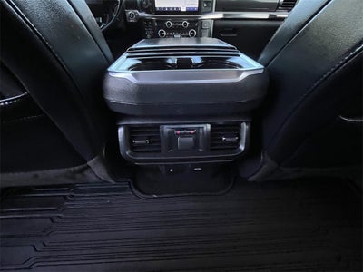 2022 Ford F-150 Raptor 801A W/MOONROOF AND TAILGATE