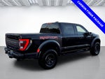 2022 Ford F-150 Raptor 801A W/MOONROOF AND TAILGATE
