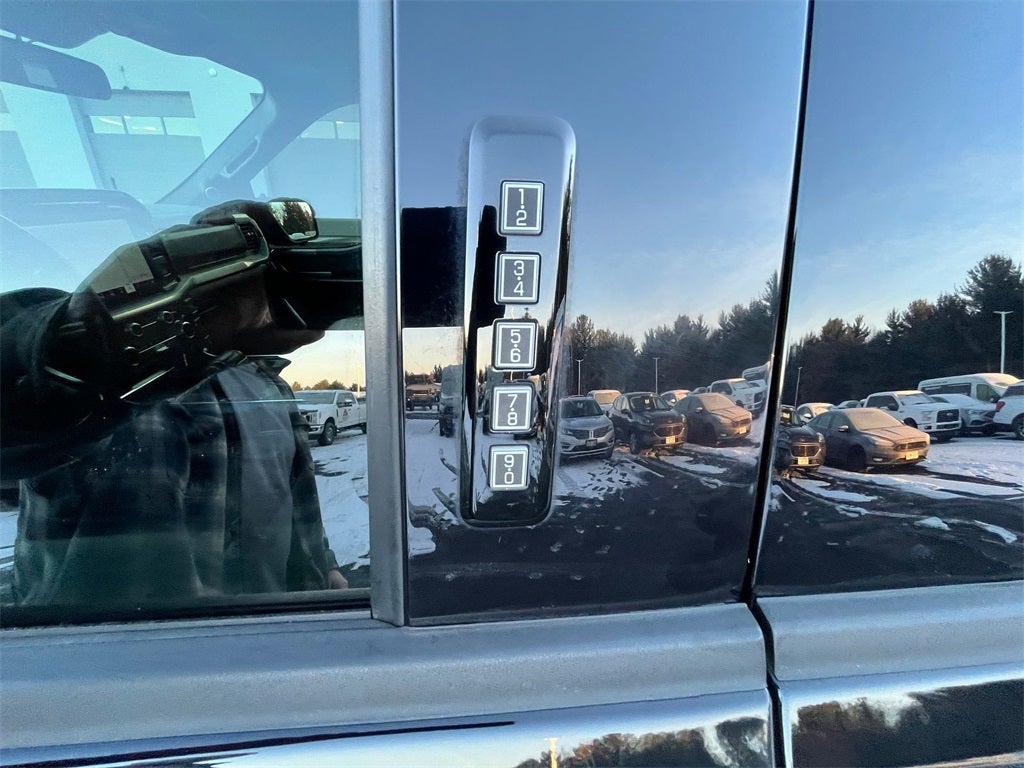 2022 Ford F-150 Raptor 801A W/MOONROOF AND TAILGATE