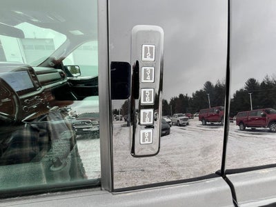 2024 Ford F-150 Raptor 801A