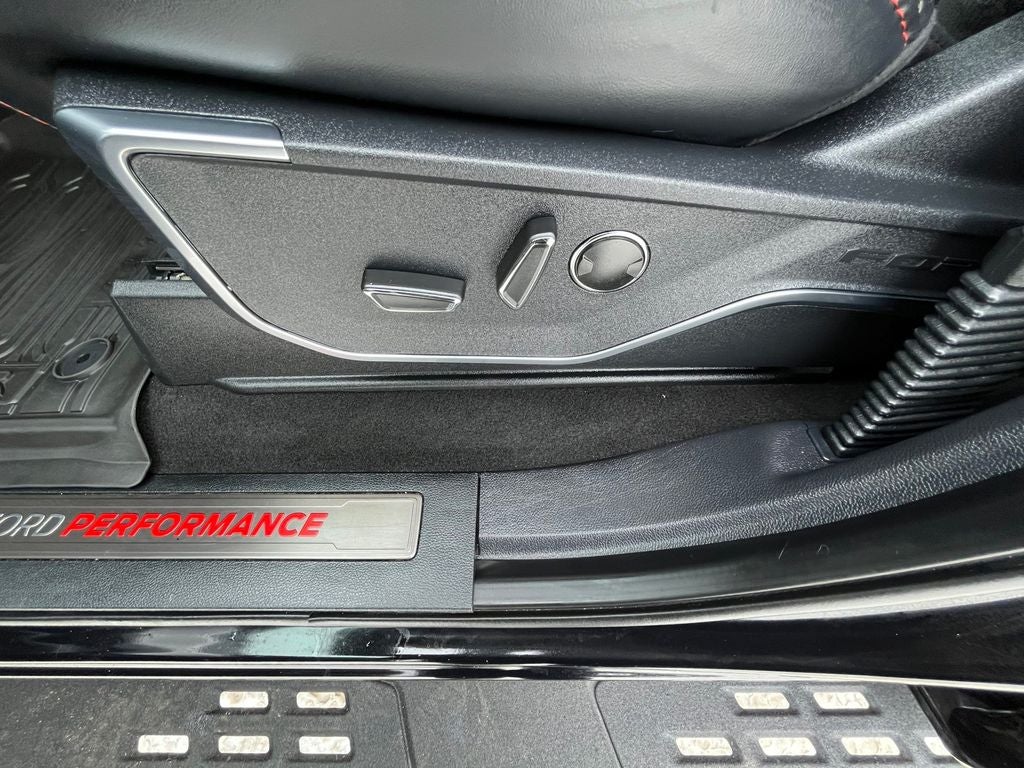 2024 Ford F-150 Raptor 801A