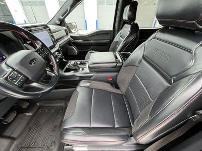 2024 Ford F-150 Raptor 801A