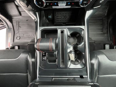 2024 Ford F-150 Raptor 801A