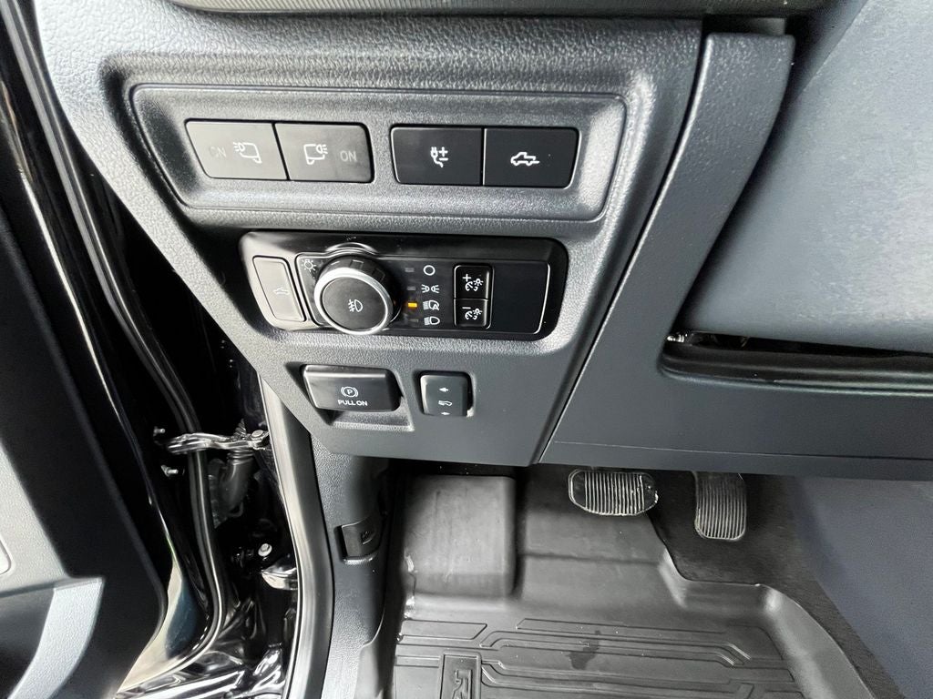 2024 Ford F-150 Raptor 801A