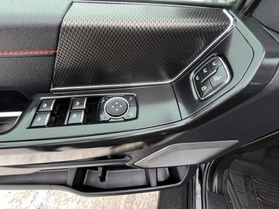 2024 Ford F-150 Raptor 801A