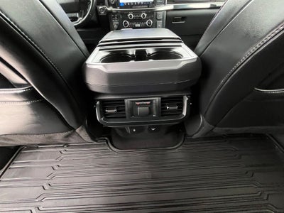 2024 Ford F-150 Raptor 801A