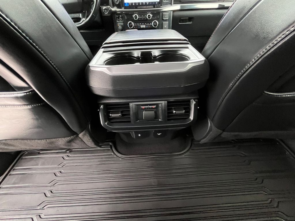 2024 Ford F-150 Raptor 801A