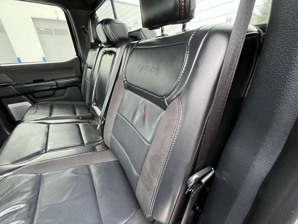 2024 Ford F-150 Raptor 801A