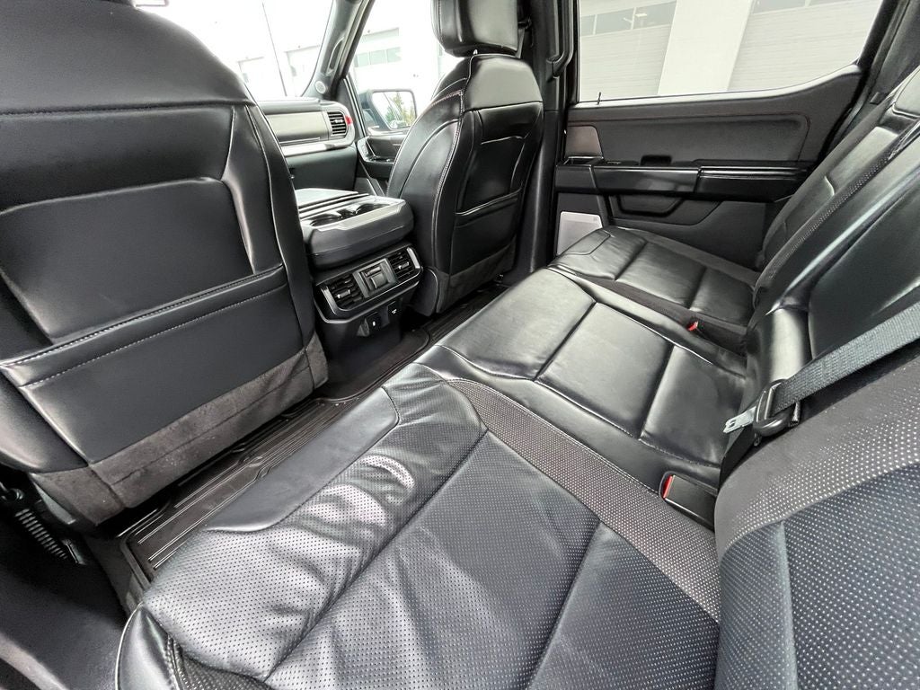 2024 Ford F-150 Raptor 801A