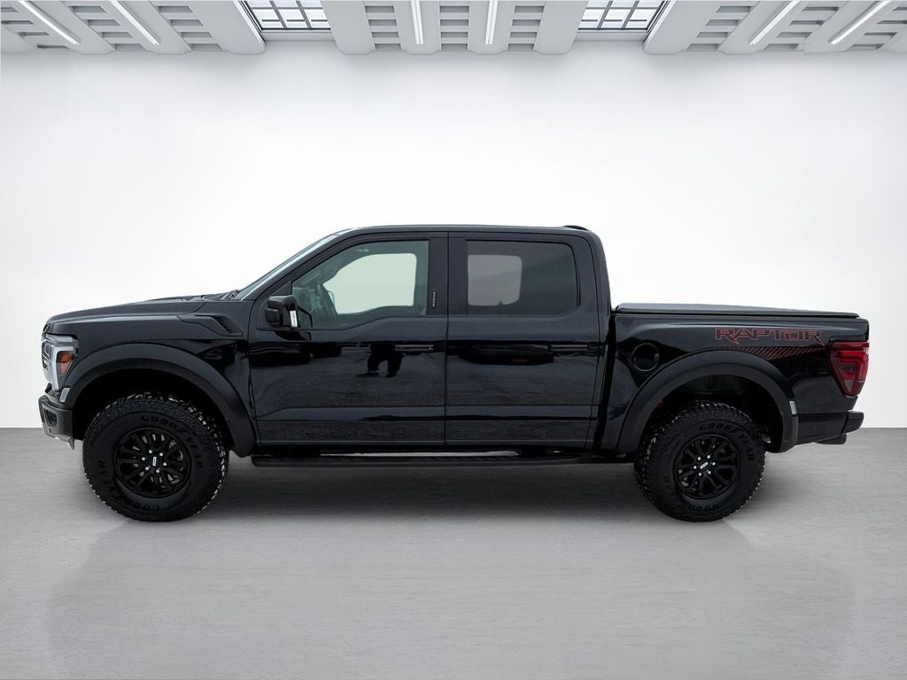 2024 Ford F-150 Raptor 801A