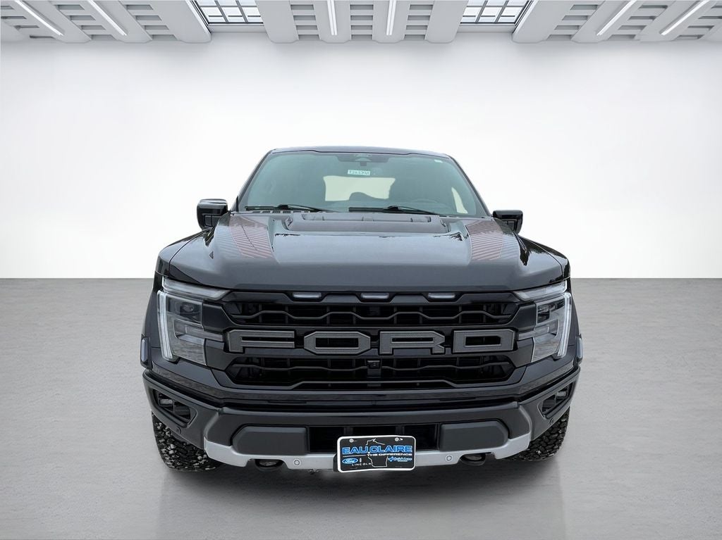 2024 Ford F-150 Raptor 801A