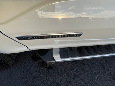 2024 Ford F-150 XLT W/301A PACKAGE