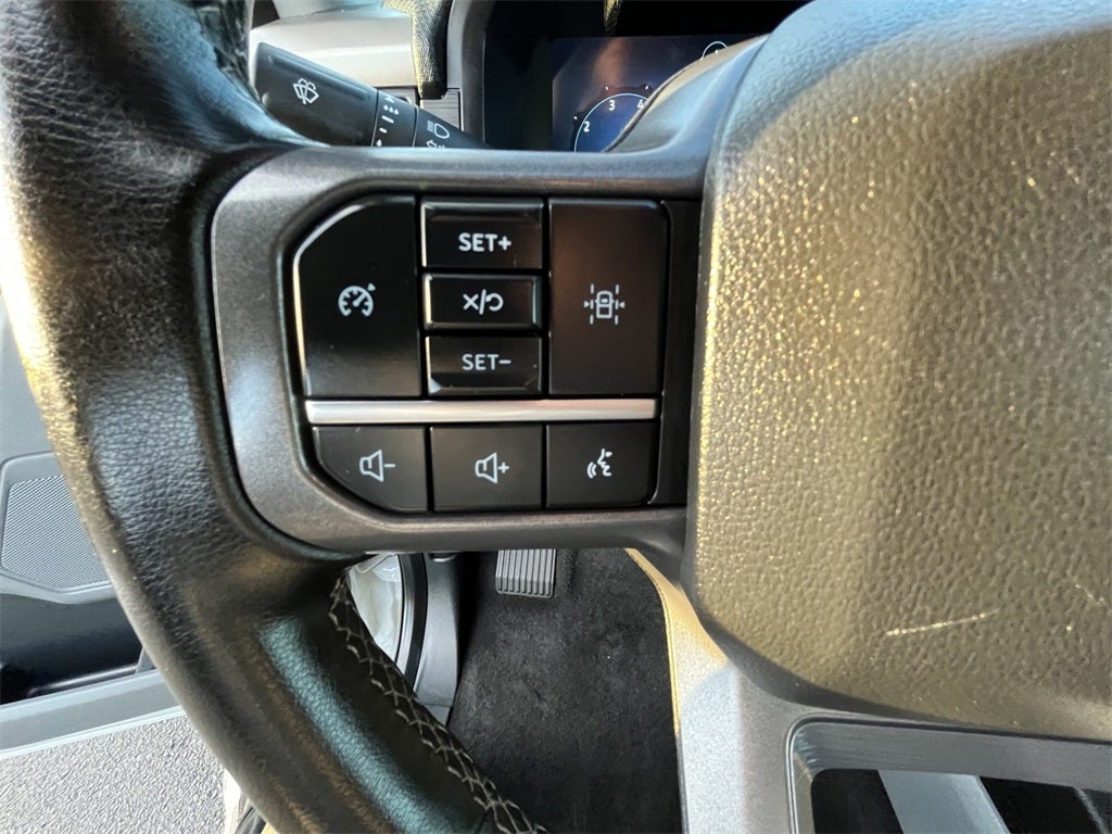 2024 Ford F-150 XLT W/301A PACKAGE