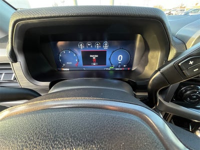 2024 Ford F-150 XLT W/301A PACKAGE