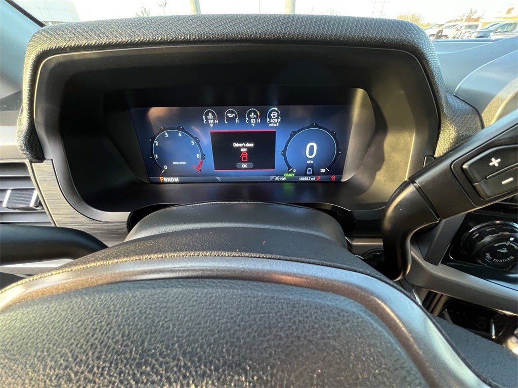 2024 Ford F-150 XLT W/301A PACKAGE