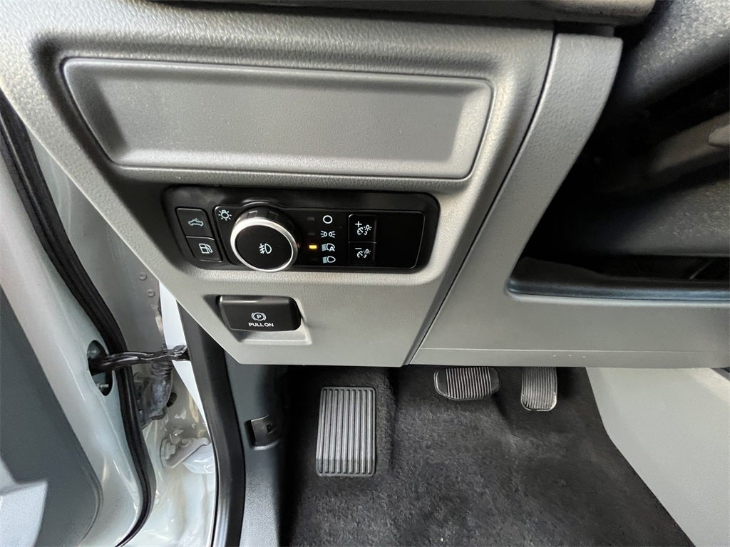 2024 Ford F-150 XLT W/301A PACKAGE