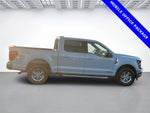 2024 Ford F-150 XLT W/301A PACKAGE