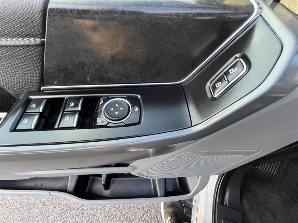 2024 Ford F-150 XLT W/301A PACKAGE