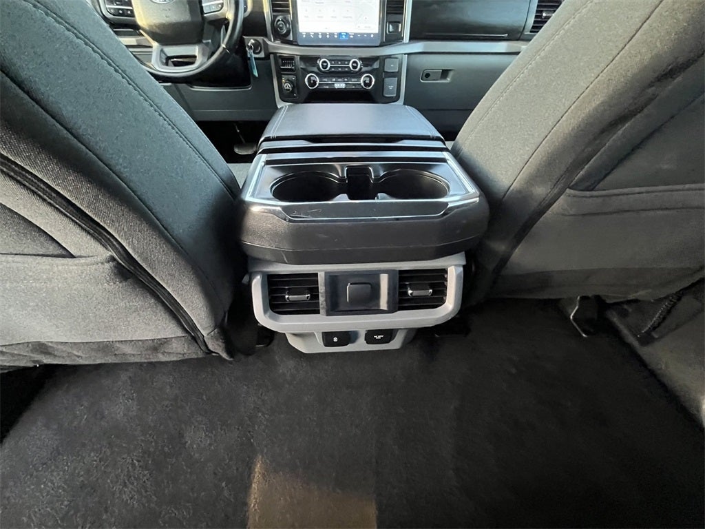 2024 Ford F-150 XLT W/301A PACKAGE