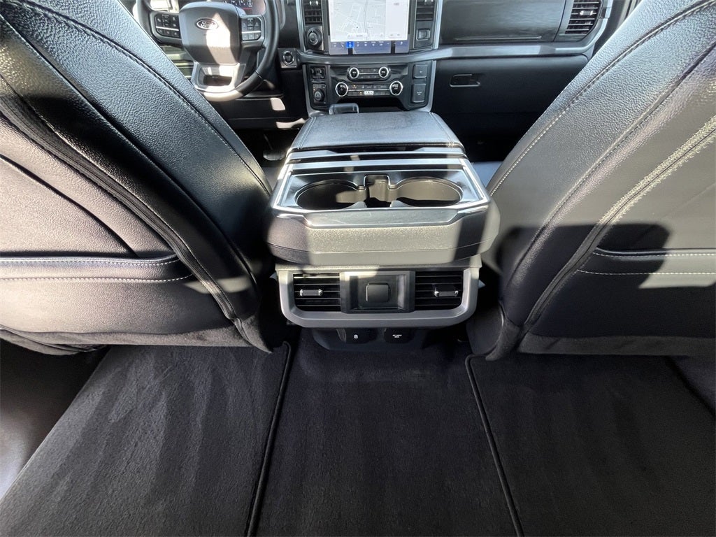 2025 Ford F-150 XLT 303A W/Max Tow Package