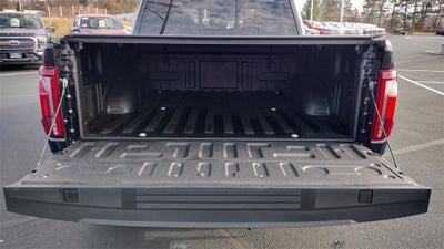 2024 Ford F-150 Lariat 502A Whipple Supercharged