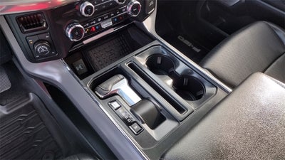 2024 Ford F-150 Lariat 502A Whipple Supercharged