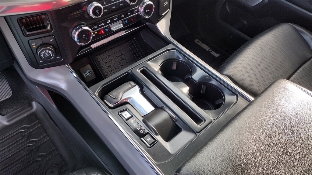 2024 Ford F-150 Lariat 502A Whipple Supercharged