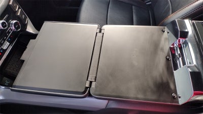 2024 Ford F-150 Lariat 502A Whipple Supercharged