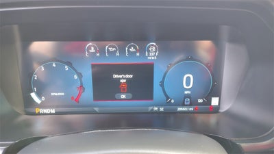 2024 Ford F-150 Lariat 502A Whipple Supercharged