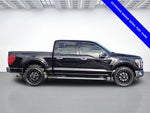2024 Ford F-150 Lariat 502A Whipple Supercharged