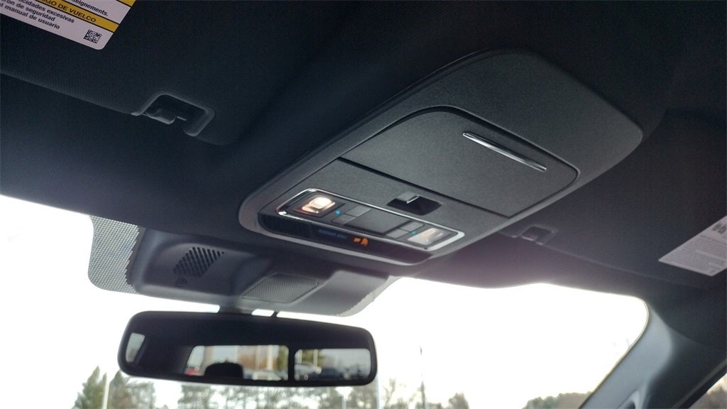 2024 Ford F-150 Lariat 502A Whipple Supercharged