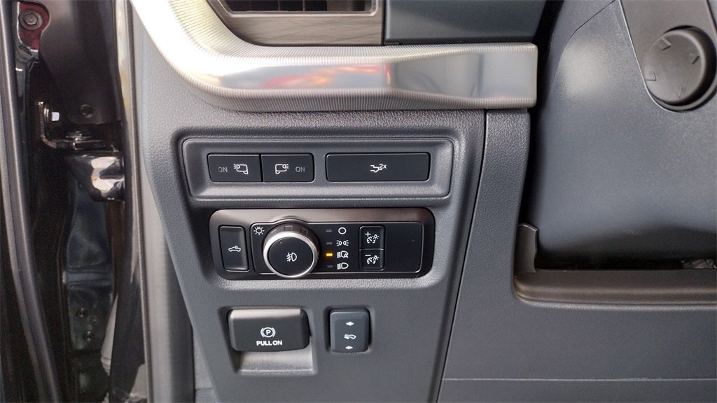 2024 Ford F-150 Lariat 502A Whipple Supercharged