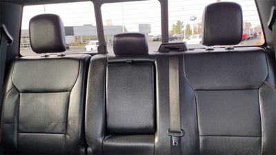 2024 Ford F-150 Lariat 502A Whipple Supercharged