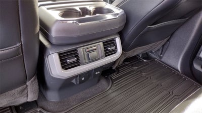 2024 Ford F-150 Lariat 502A Whipple Supercharged