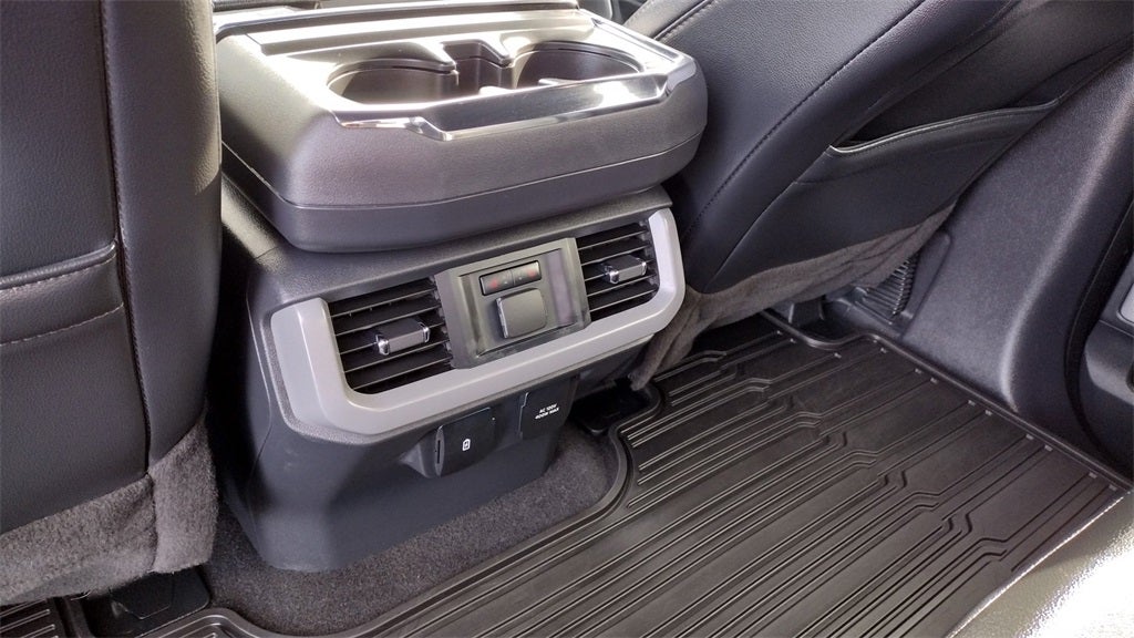 2024 Ford F-150 Lariat 502A Whipple Supercharged