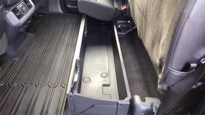 2024 Ford F-150 Lariat 502A Whipple Supercharged