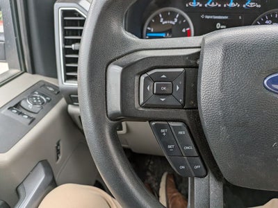 2022 Ford F-350SD XLT Value Package W/Snow Plow Camper Package and 5th W