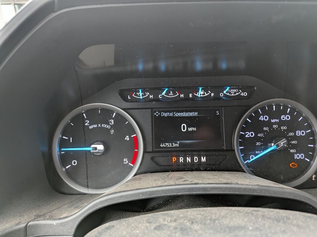 2022 Ford F-350SD XLT Value Package W/Snow Plow Camper Package and 5th W