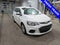 2019 Chevrolet Sonic LT Preferred Equipment Group 1FL