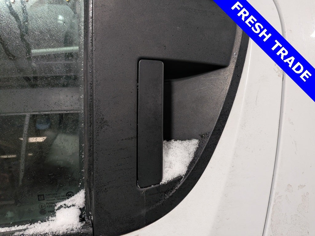 2019 Chevrolet Sonic LT Preferred Equipment Group 1FL