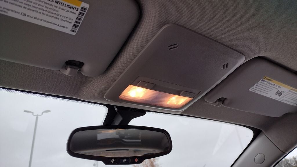 2019 Chevrolet Sonic LT Preferred Equipment Group 1FL