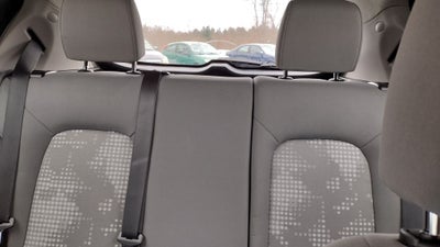 2019 Chevrolet Sonic LT Preferred Equipment Group 1FL