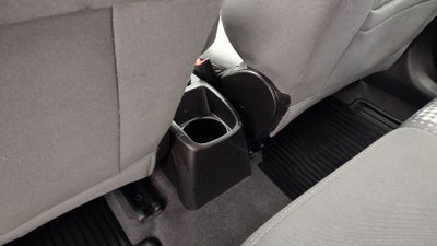 2019 Chevrolet Sonic LT Preferred Equipment Group 1FL