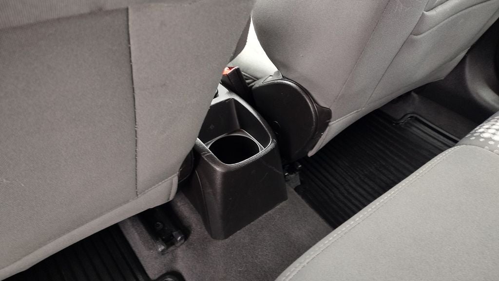 2019 Chevrolet Sonic LT Preferred Equipment Group 1FL