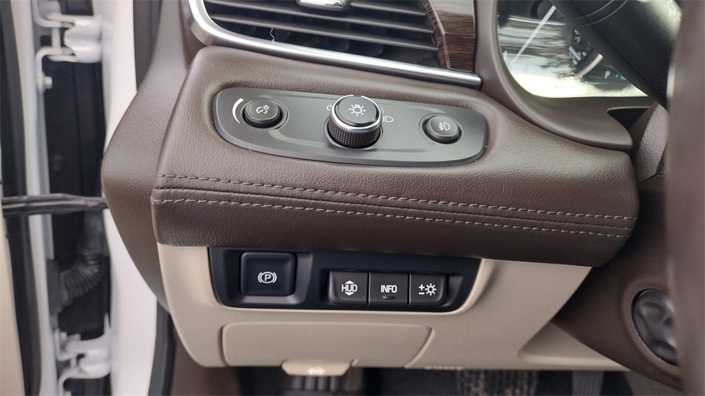 2017 Buick LaCrosse Premium I Group SUN AND SHADE PACKAGE