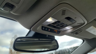 2017 Buick LaCrosse Premium I Group SUN AND SHADE PACKAGE