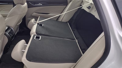 2017 Buick LaCrosse Premium I Group SUN AND SHADE PACKAGE