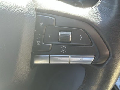 2022 Cadillac CT5 Premium Luxury W/Technology Package and Parking Package