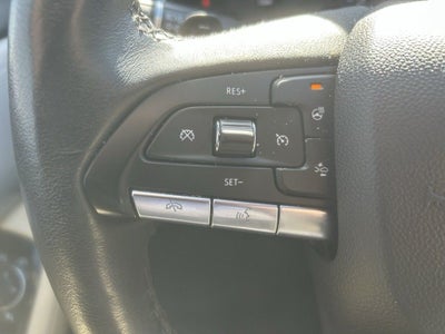 2022 Cadillac CT5 Premium Luxury W/Technology Package and Parking Package