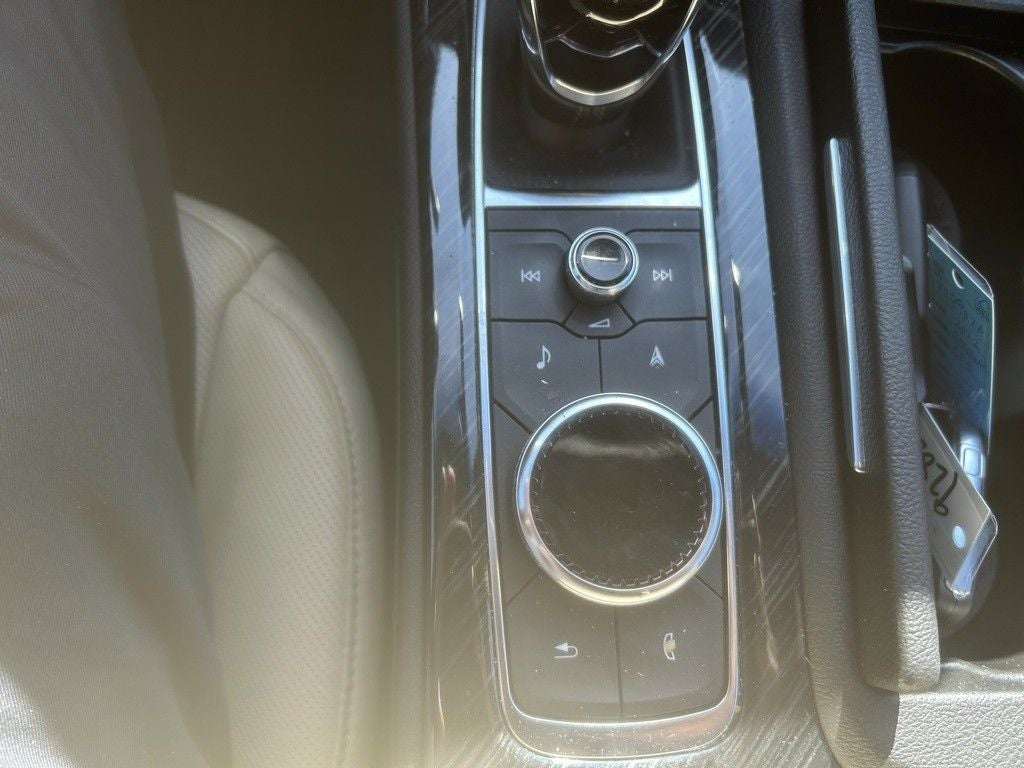 2022 Cadillac CT5 Premium Luxury W/Technology Package and Parking Package